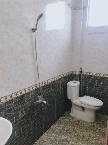 Bed & Breakfast T�n Sang Motel