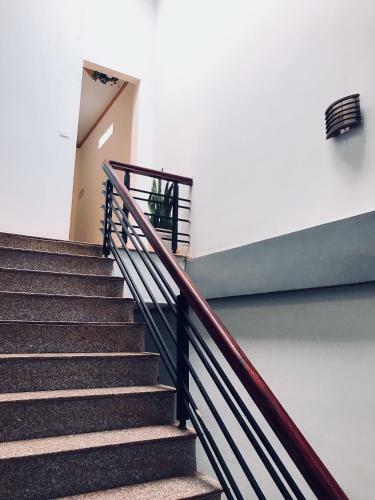 Bed & Breakfast T�n Sang Motel
