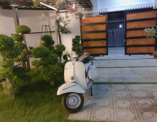 Apartamento Aurora Garden Lagi