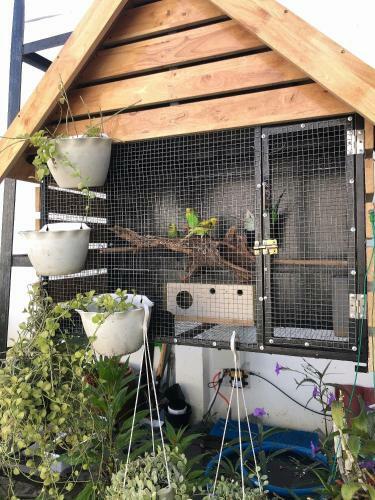Apartamento Aurora Garden Lagi