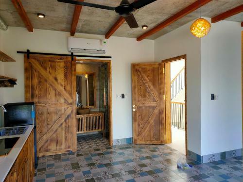 Cocohome Ha My