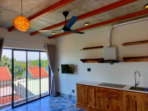 Cocohome Ha My
