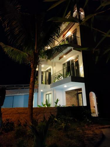 Cocohome Ha My