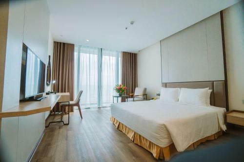 Hotel M??ng Thanh Luxury Xu�n Th�nh