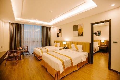 Songlam Waterfront Hotel