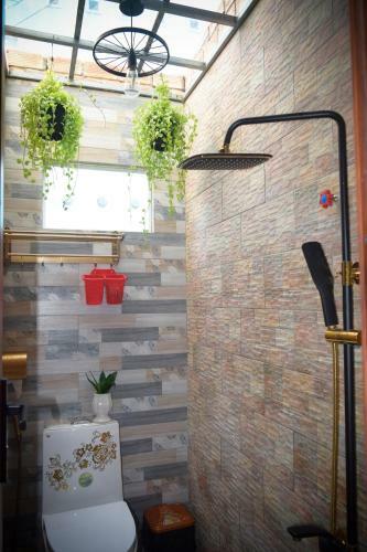 H� Ti�n Homestay