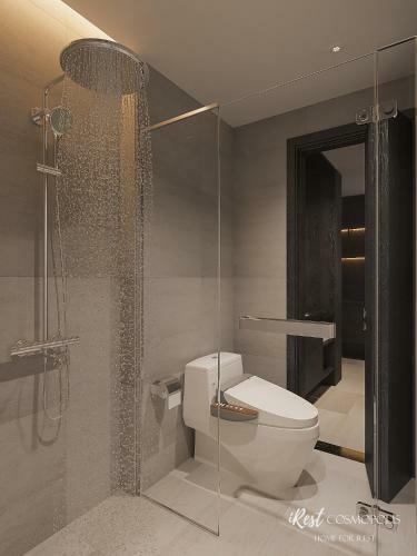 Apartamento Irest Cosmopolis Vinh Yen