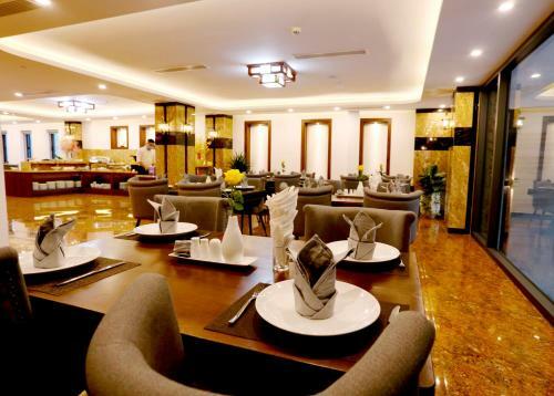 Silk River Hotel Ha Giang