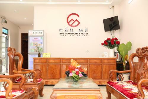 Hostal C?u M� Motel H� Giang