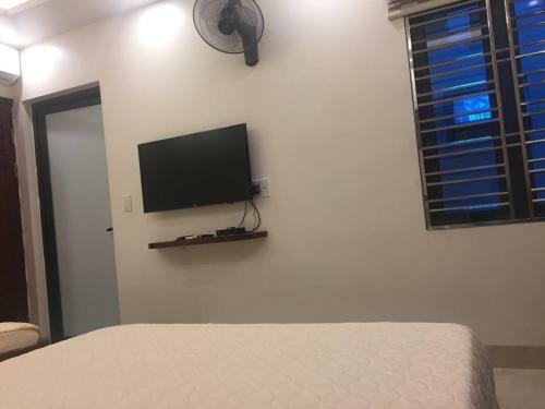 Thu Huyen Hotel