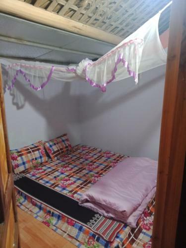 Long Chi?u Homestay