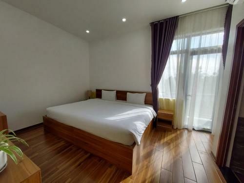 Apartamento Golden Sunshine Villa