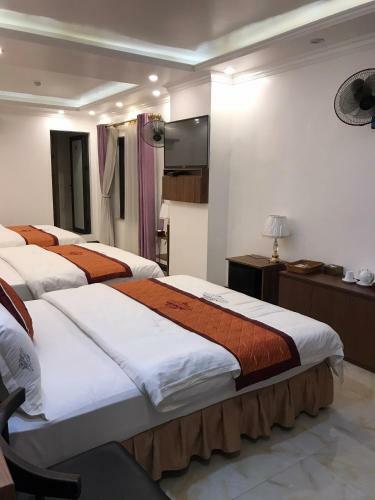 ?inh Gia Hotel