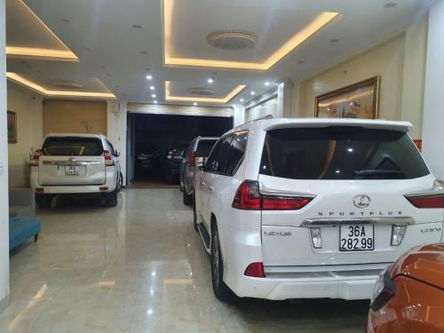 ?inh Gia Hotel