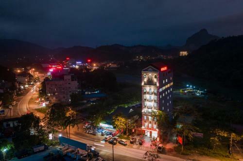 ?inh Gia Hotel