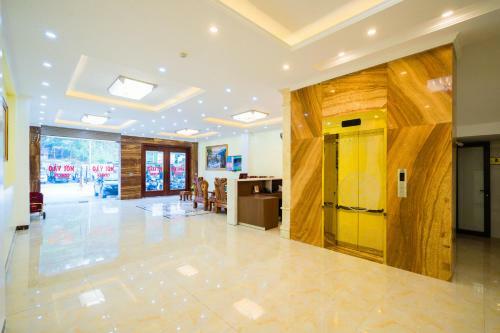 ?inh Gia Hotel