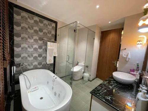 Apartamento Hari Villa