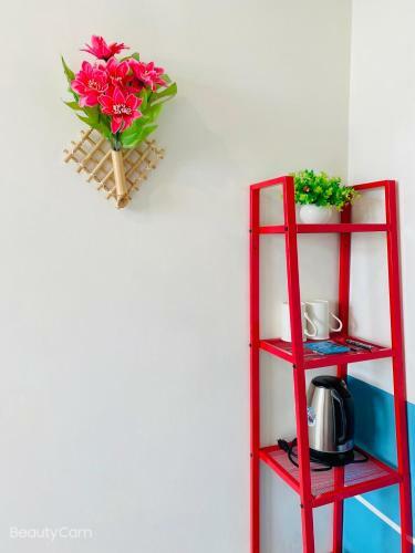 Lorado Homestay