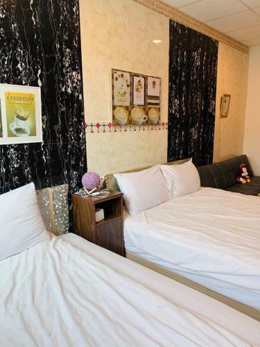 Lorado Homestay