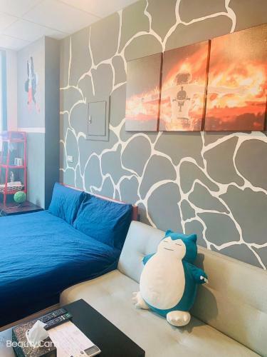 Lorado Homestay