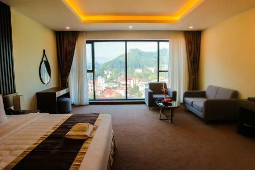 Yen Bien Luxury Hotel