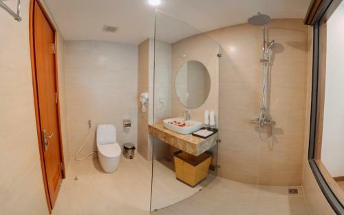 Yen Bien Luxury Hotel