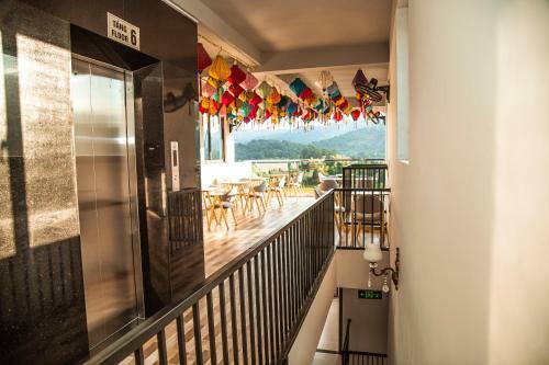 Hotel Ha Giang Hostel