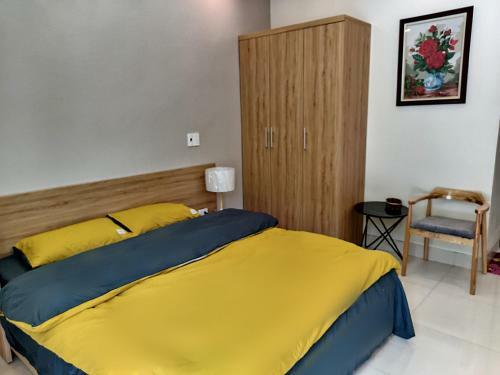 Hong Hao Hostel And Motorbikes