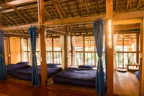 Albergue C? Home