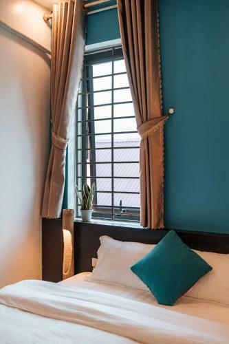 Hotel Ha Giang Cozy Hostel