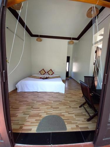 Agroturismo H??ng D?a Homestay