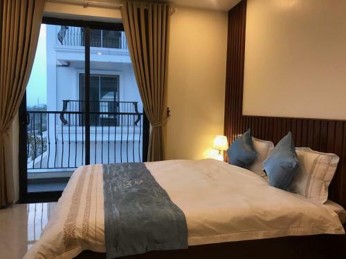 Saola Apartment Le Chan Hai Phong