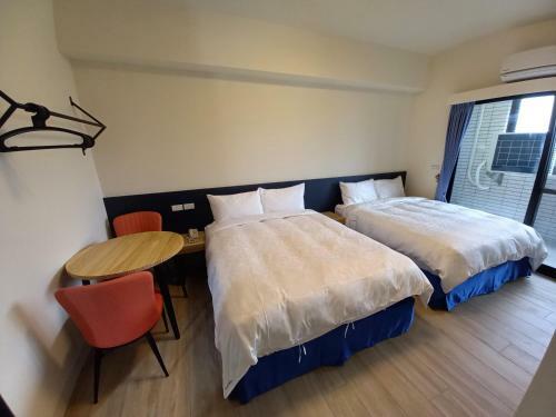 Airport Inn 2nd Building