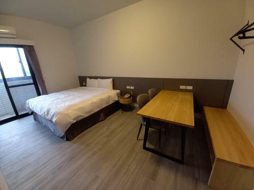 Airport Inn 2nd Building