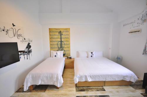 Sea Daughter's Homestay