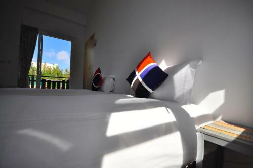 Sea Daughter's Homestay