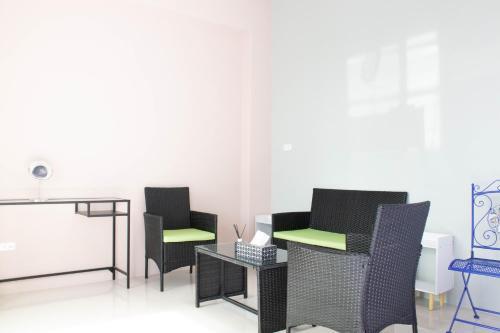 Anco Homestay