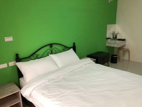 Shiguangju Homestay