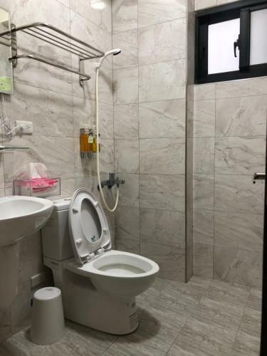 Shiguangju Homestay