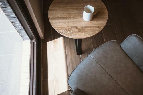 Coolbreeze Homestay