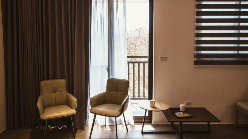 Coolbreeze Homestay