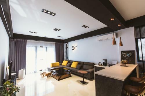 Coolbreeze Homestay