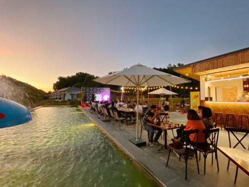 Hasu Village H�a B�nh - Venue Travel