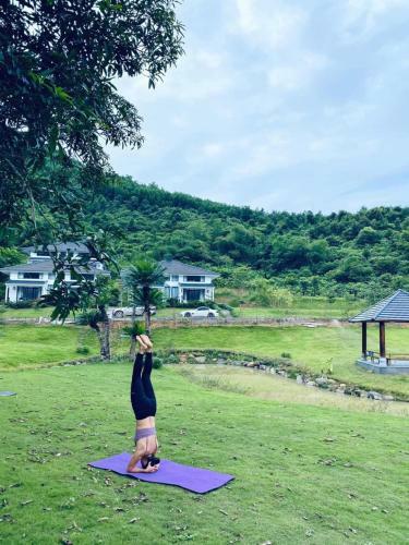 Hasu Village H�a B�nh - Venue Travel