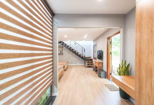 Apartamento Villa By de Vuz Homestay