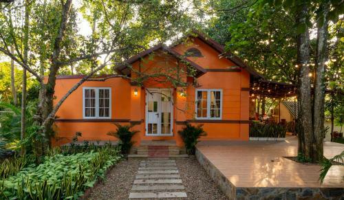 Apartamento Villa By de Vuz Homestay