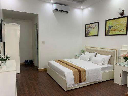 Apartamento Hotel Duclong2