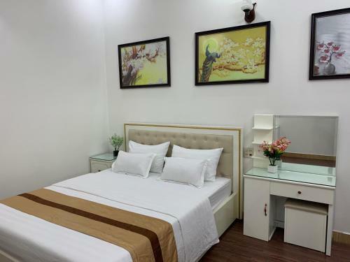 Apartamento Hotel Duclong2