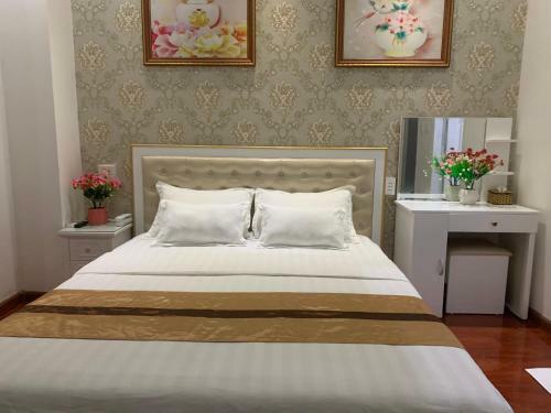 Apartamento Hotel Duclong2