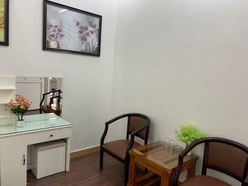 Apartamento Hotel Duclong2